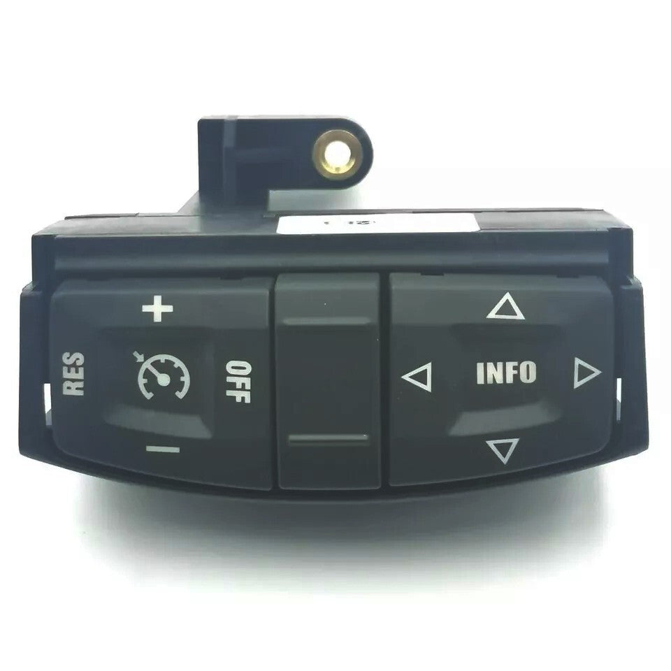 The under-steering wheel switch module is suitable for Scania R series P420 1486286