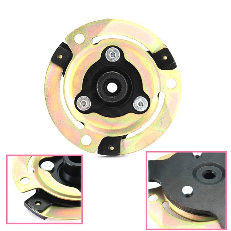 5N0820803 Air Conditioning Compressor Clutch Hub Coil AP-CH013 Suitable for Audi , for Opel , and for Volkswagen
