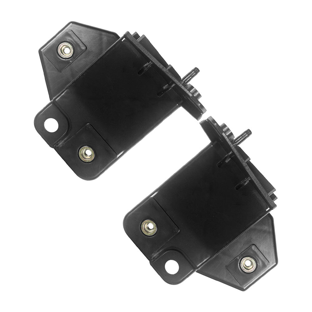 2Pcs For 2016-2020 for Tesla for Model S Headlight Bracket Retainer Support Left Right