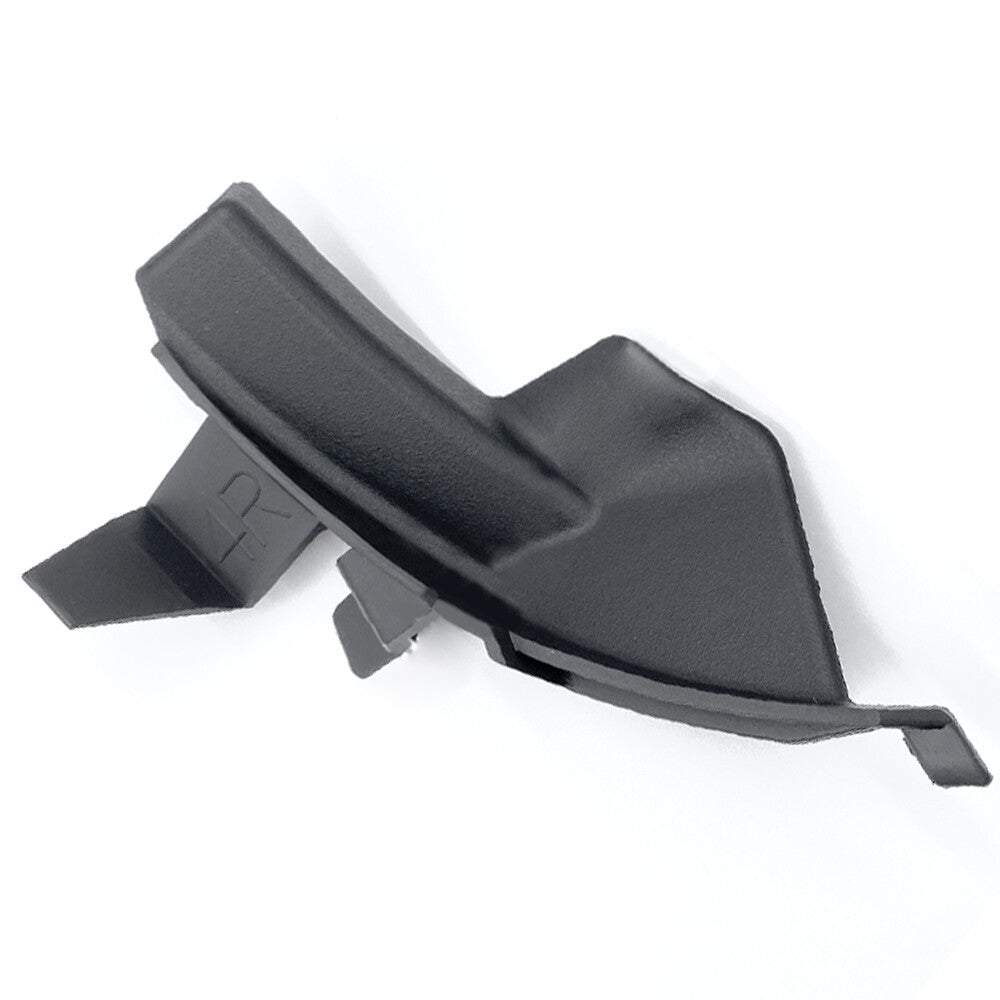 Car windshield wiper side cover trim suitable for 03-09 for Land Cruiser Prado LC120- n