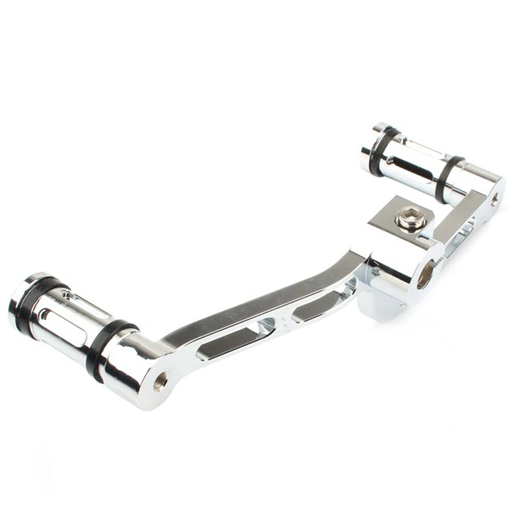 Gear Shifter Lever Shift Peg Toe Heel Kit FIT for Harley XL883 XL Mid-Controls Q