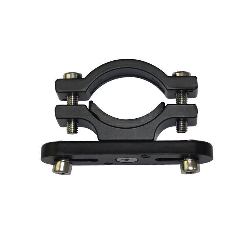 360° Rotating Aluminum Alloy Side-View Camera Mount - Shipped from the n