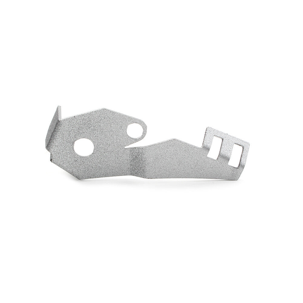 For 2014-2018 for BMW R1200GS LC Adventure Silver Side Stand Switch Protector Cover