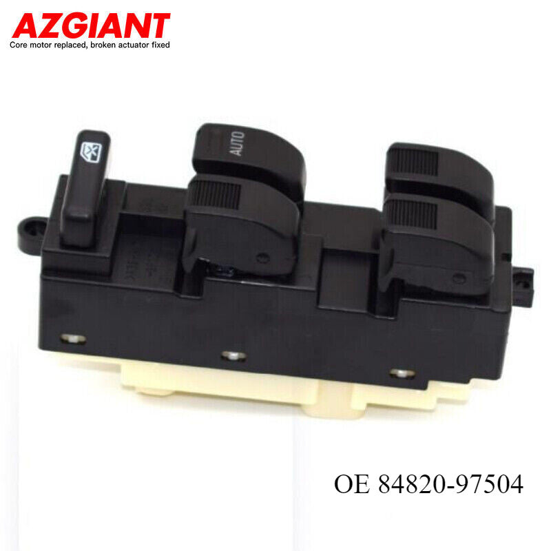 Front Right Power Window Switch for Daihatsu YRV/MAX/ for Toyota Sparky/Cami