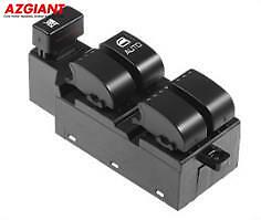 Master Front Right Side Master Window Switch for Perodua Myvi for Toyota Passo