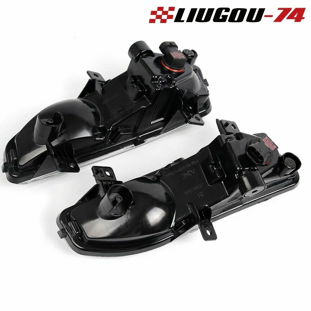 Transparent lens fog light with frame + wire + switch for ROGUE 17-18 S SL SV- v