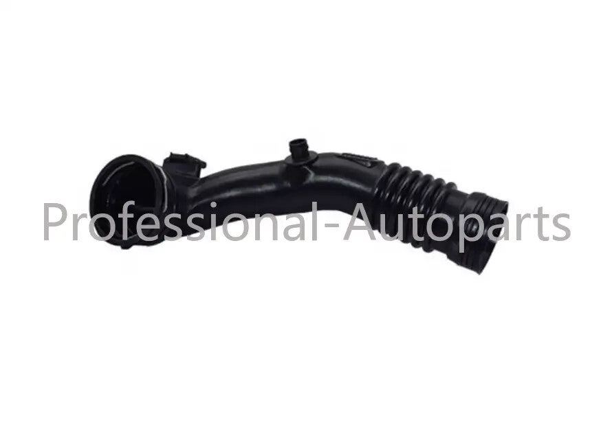13718626487 Turbocharger Intercooler Pipe Fit For 2014-2016 for BMW X5 3.0L-L6