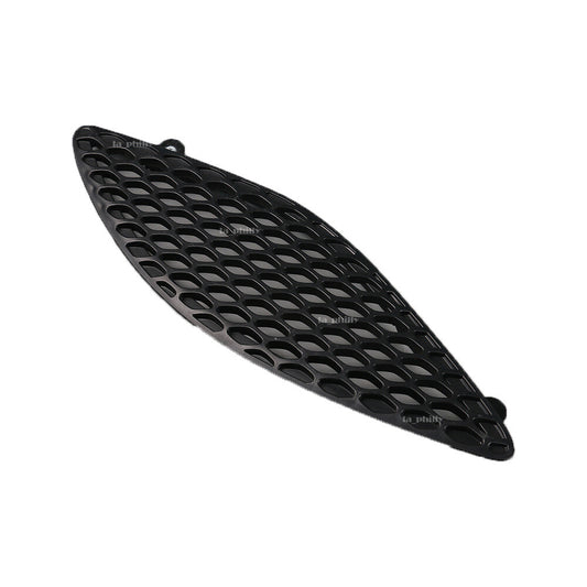 RH Hood Vent Grilles Grid Grille Trim for Dodge for Charger SRT Hellcat 2015-2020 Q