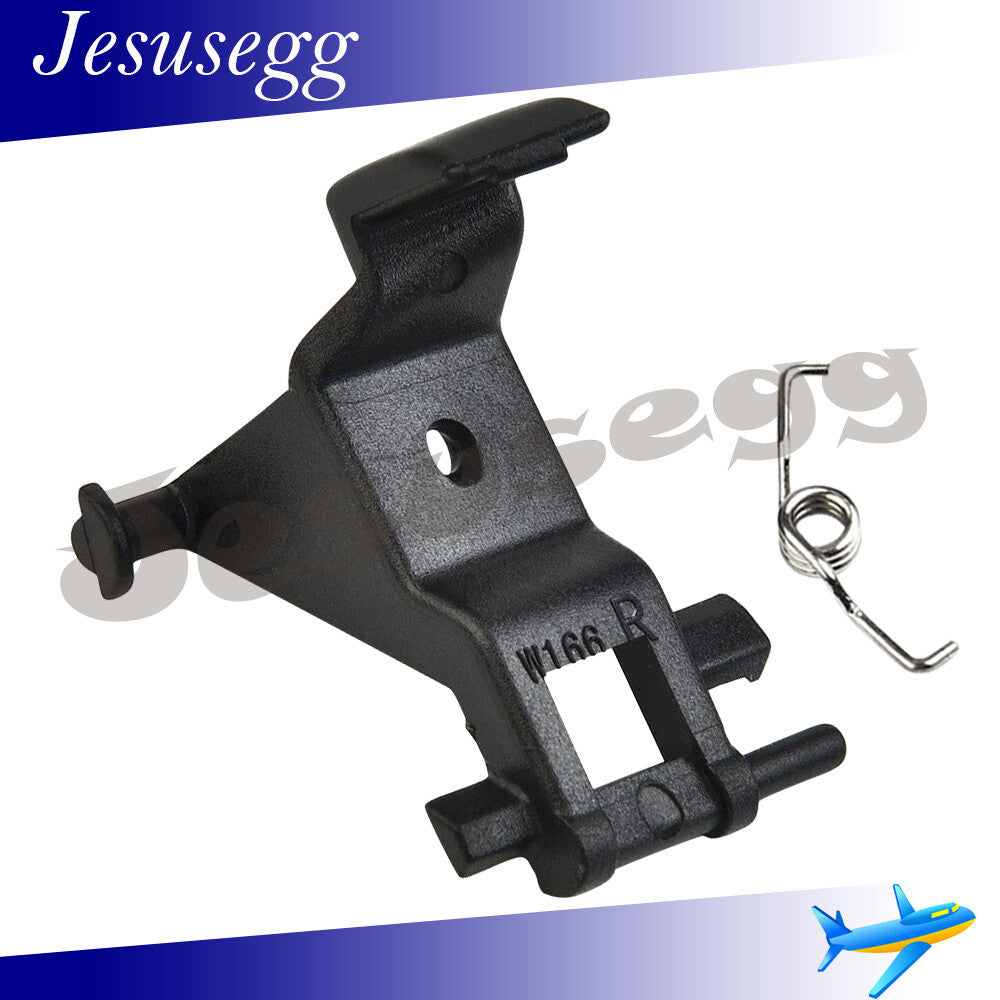 Front Right Console Armrest Box Buckle Clip Fit For- for Mercedes W166 W292 C292 X166 Q