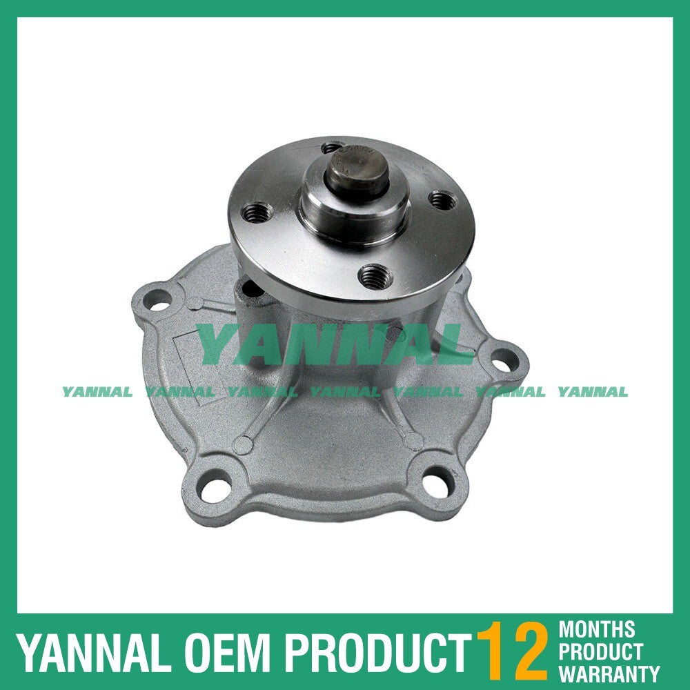for Toyota forklift 7FD/1DZ, 8FD/2Z, 3Z models; engine 16110-78703-71, 78701; water pump