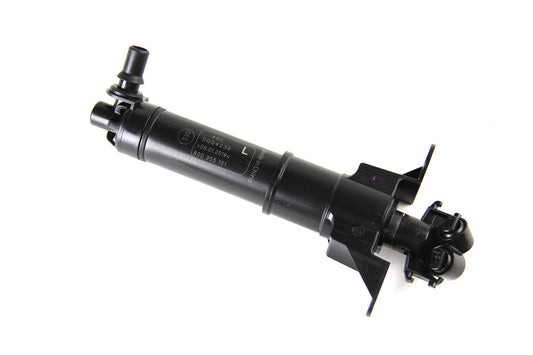 Left front light spray nozzle is suitable for Audi Q5 Q