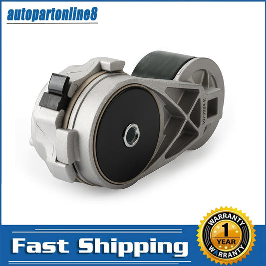 Brand new 0239233 belt tensioner assembly suitable for 5.9L and 6.7L engines 5270678 Q
