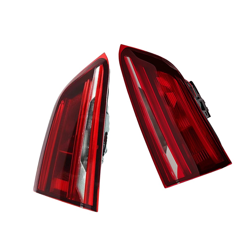 Rear Left Right Side Tail Light Brake Warning Lamp Fit For X1 2016-2019