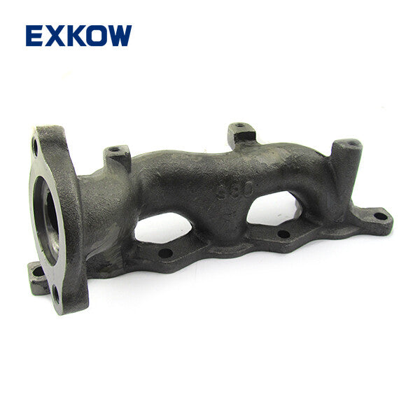 Exhaust Manifold RH fits for Mitsubishi Montero Sport 3.0 3.5 1996-2004