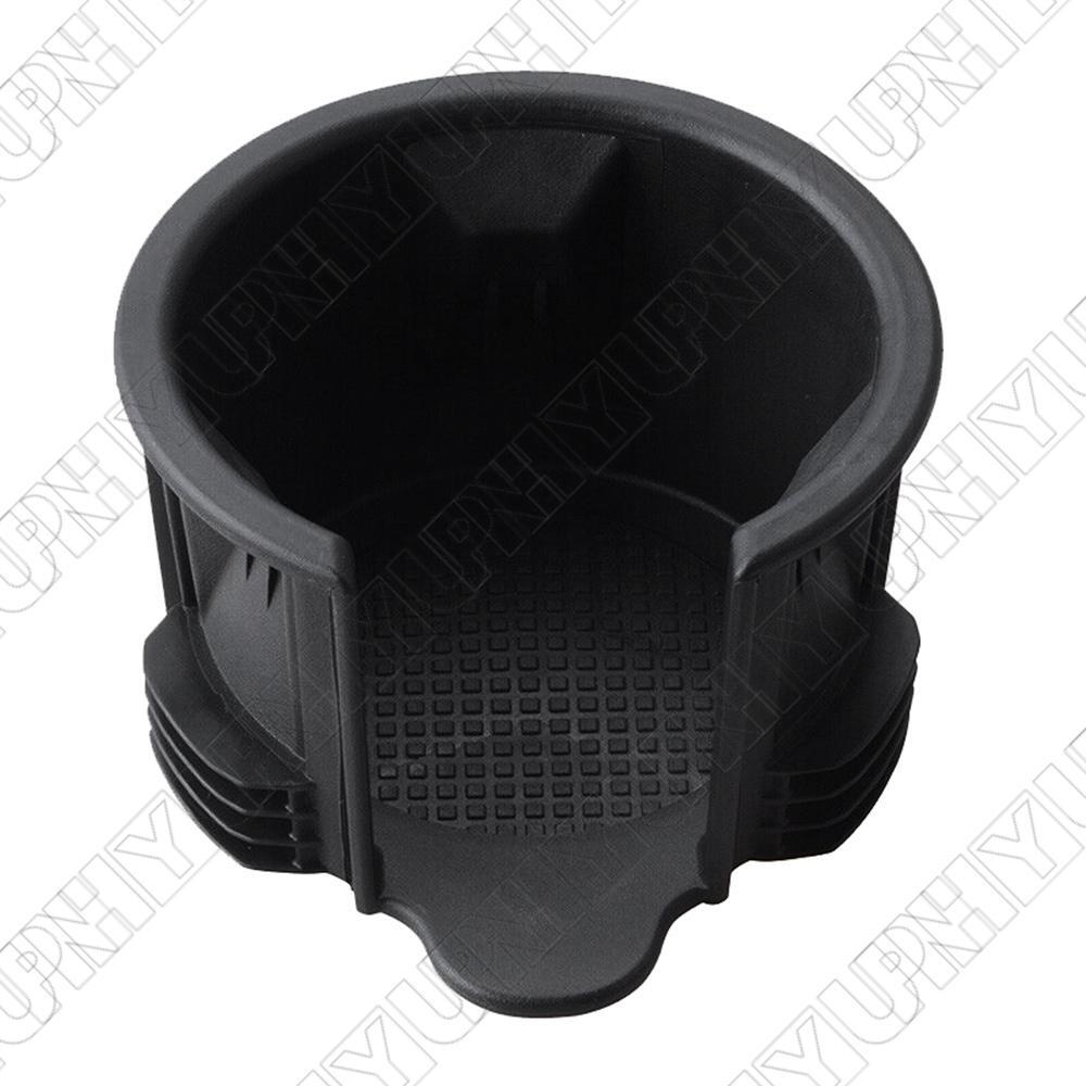 New Front Cup Holder Insert LR021330 for Land Rover for Range Rover Sport Discovery Q