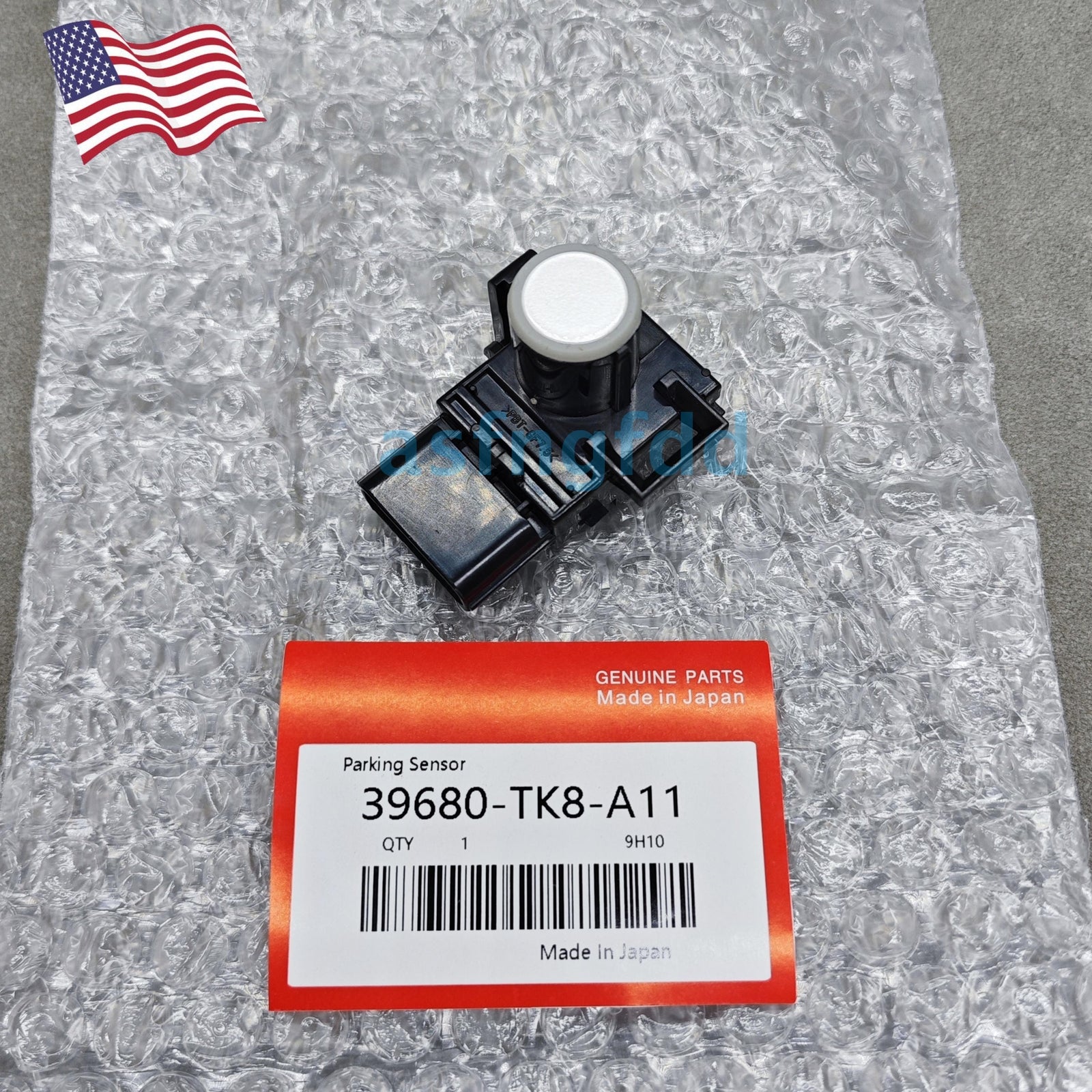 Parking sensor 39680-TK8-A11 is suitable for Honda Odyssey 2011-2017 pilot models, 2012-15 3.5L.