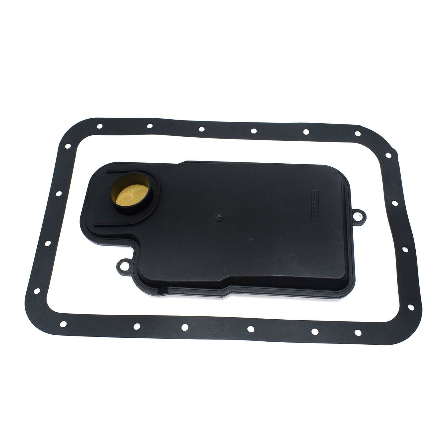 Transmission filter and gasket MR528836 for Montero 2001 - 2006- v