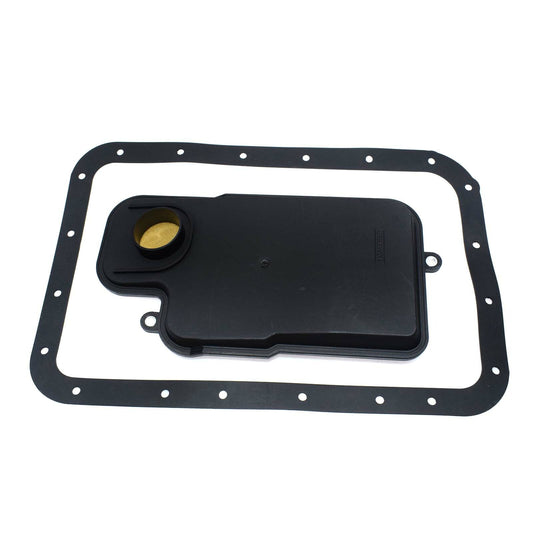 Transmission filter and gasket MR528836 for Montero 2001 - 2006- v