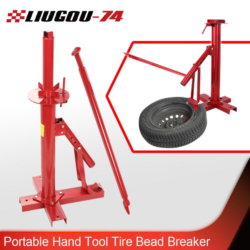 Tire ball circuit breaker tool installation home store automatic DIY manual portable switch Q