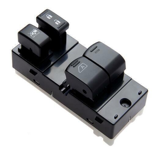 for Nissan Frontier 2006-2016 25401-ZP50A New Electric Power Window Switch NEW