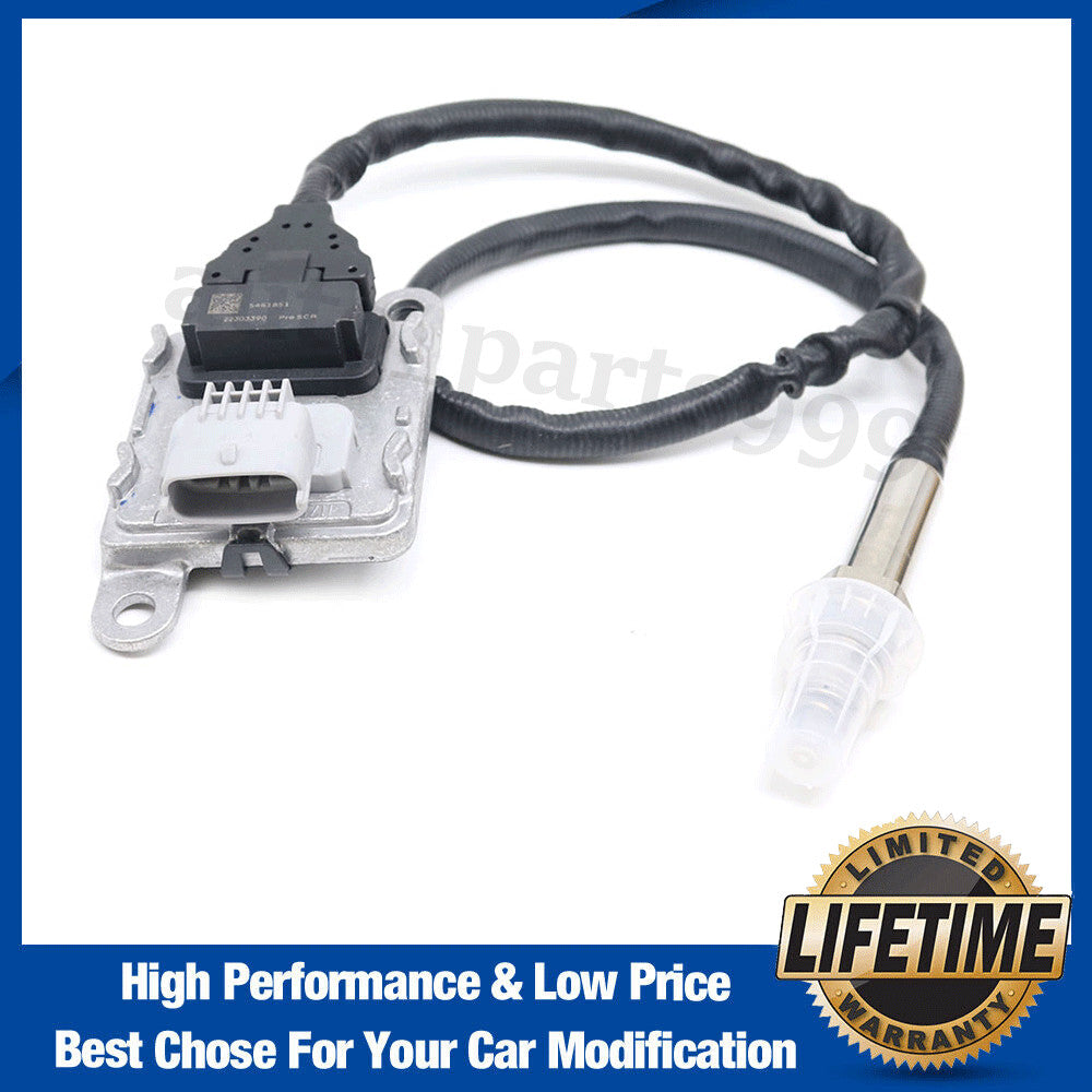 Imported Nox sensors for Volvo for Mack parts 22303390 21479638 21567764 n
