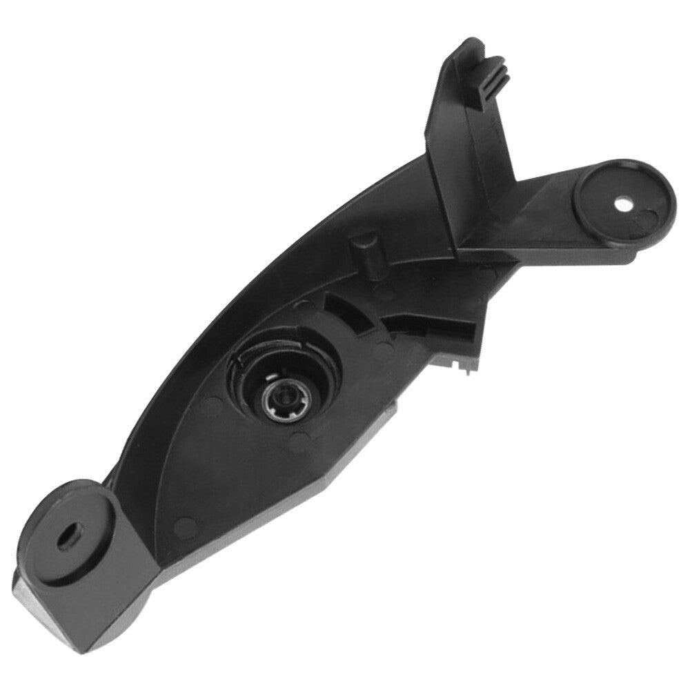 Hood Handle Mount Pull Release Black 51437148521 For X6 2018-2019 for X5 2007-2018 Q