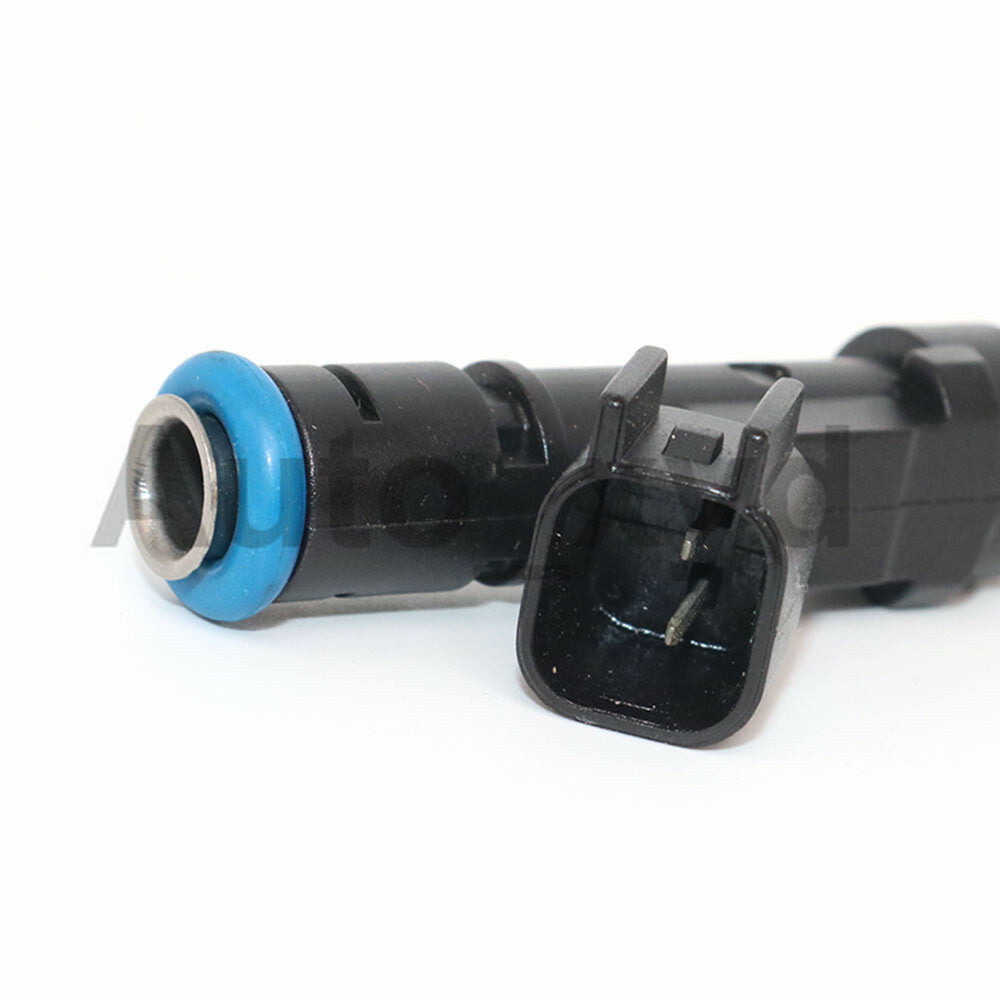 0280158119 6X Fuel Injector for Chrysler Town Country 3.3 3.8L 2008-2010 08 09