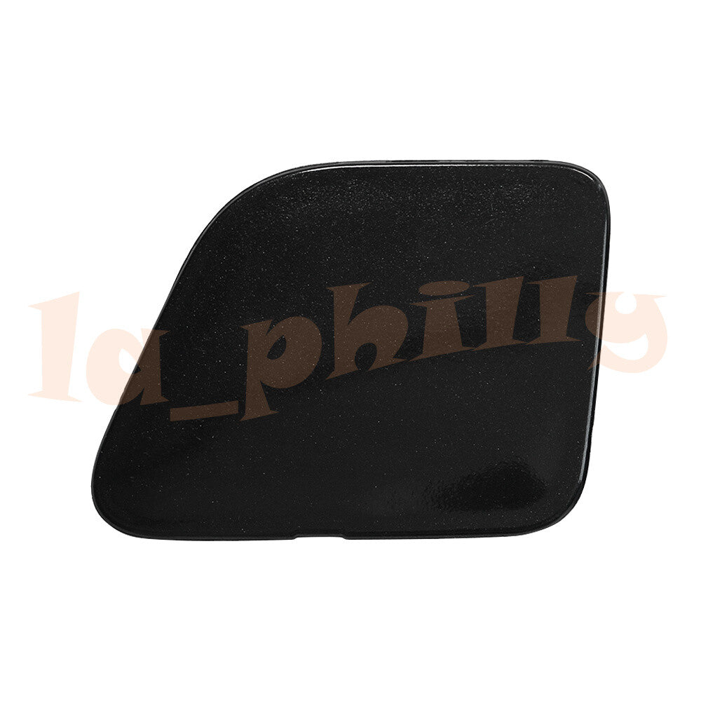 for Toyota Prius V 2014-2017 Front Right Side Towing Eye Bracket Hook Cover Cap Q
