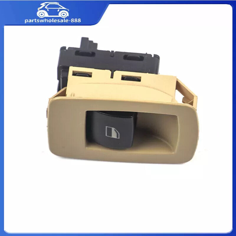 1 Passenger Side Window Lifter Button Switch for BMW E90 E91 3 er E70 X5 E71 X6