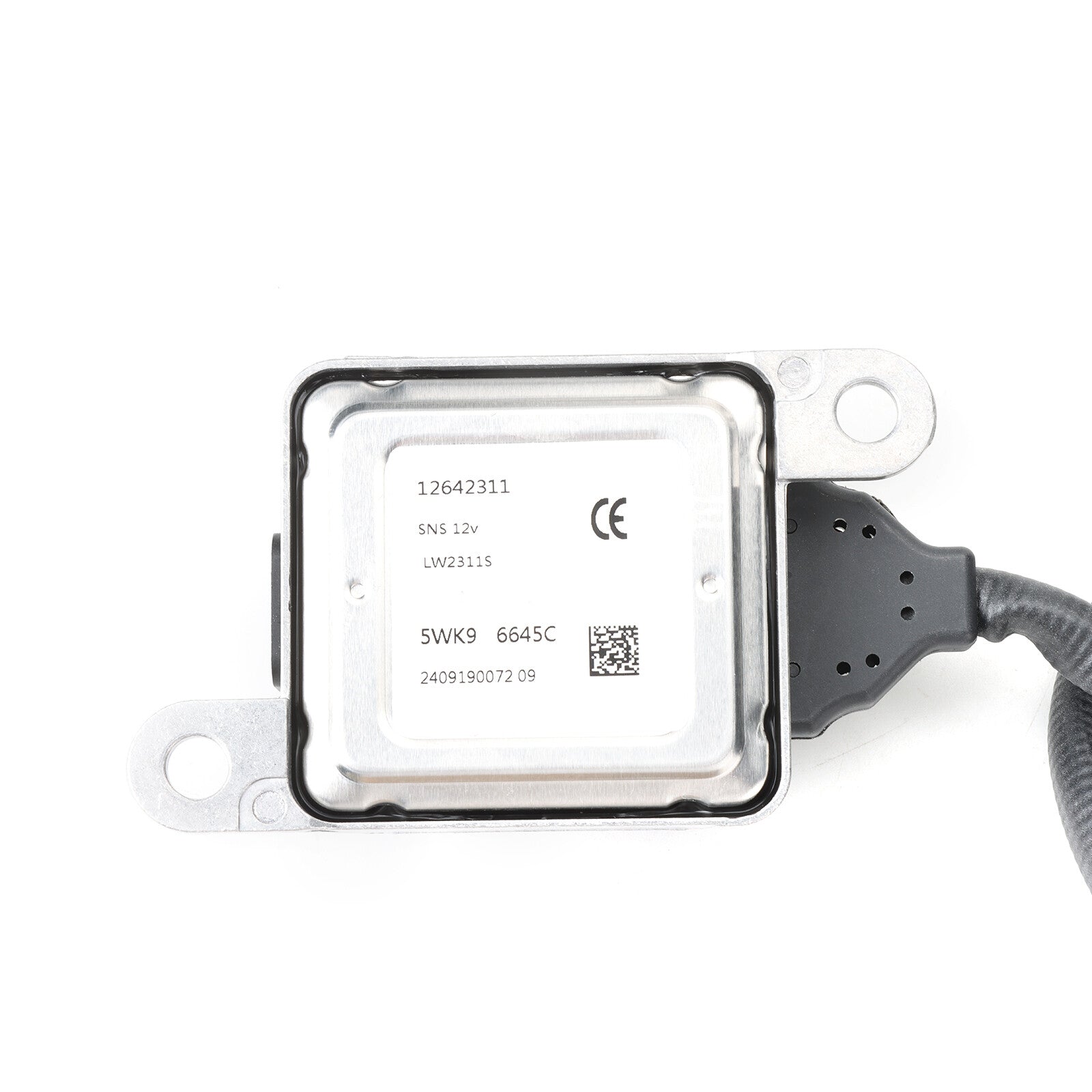 2010-2017 ABS Wheel Speed Sensor Left / Right for GMC for Chevrolet 23348259 5S12060