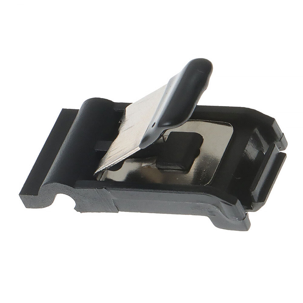 Replacement #35040 Gas Fuel Door Cover Release Spring Clip for 2019-2021 RAV4 n