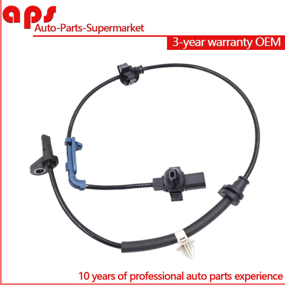 Suitable for Honda CRV CR-V 12-16 ABS wheel speed sensor front left 57455-T0A-A01