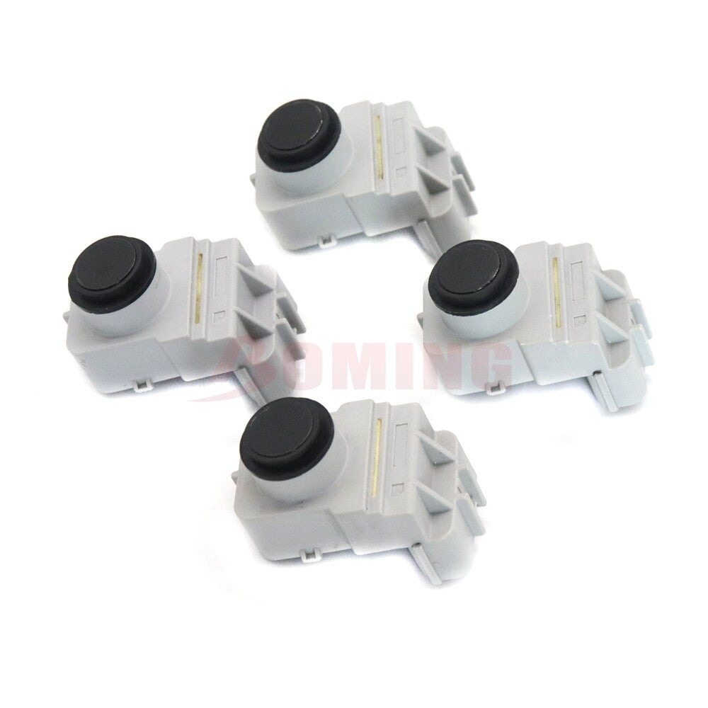 4PCS 95720-2S000 PDC Ultrasonic Parking Sensor for Hyundai 2009-2013 for Tucson IX35