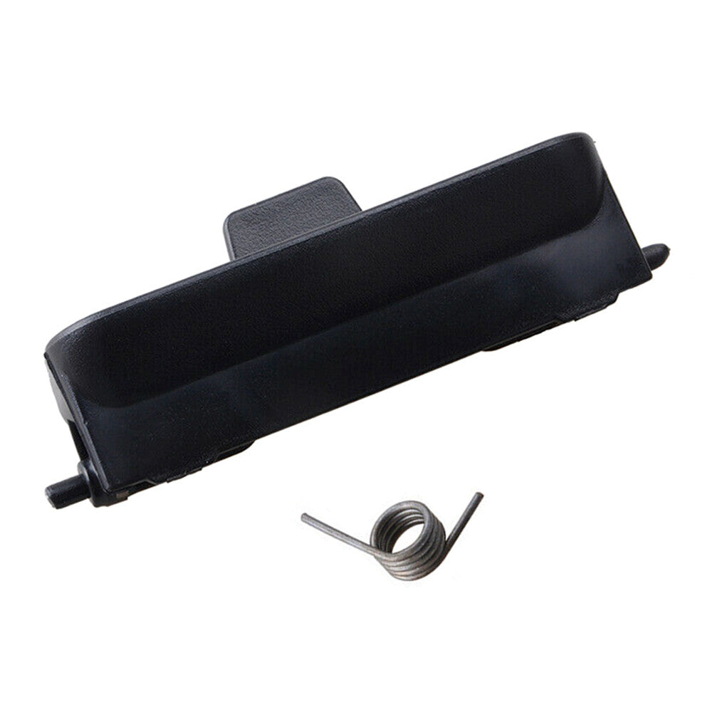 Fits for Acura RDX 2013-2018 5 Door Center Console Armrest Latch w/ Spring Black New Q