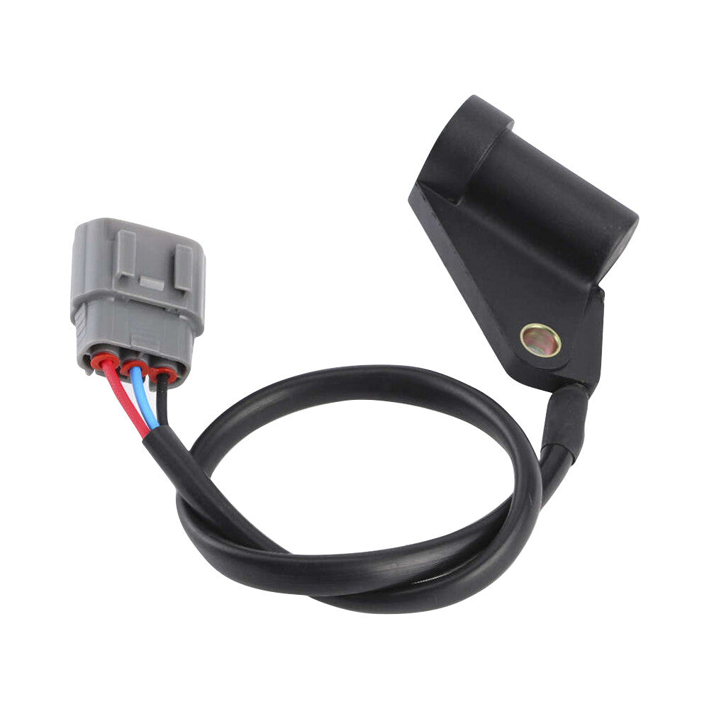 Fit For 2000-2005 for MAZDA MIATA LS CONVERTIBLE 2-DOOR Crankshaft Position Sensor Q