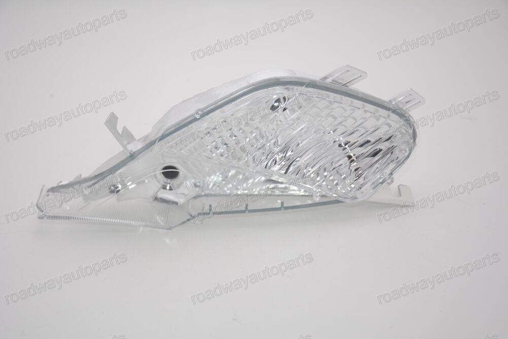 1Pcs Front Bumper Side Marker Light Lamp Right Fit for Porsche for Cayenne 2003-2006