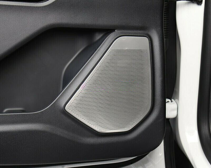 Black Leather Accessorie Gear Shift Knob Cover Trim For 2020-2022 for Sentra v