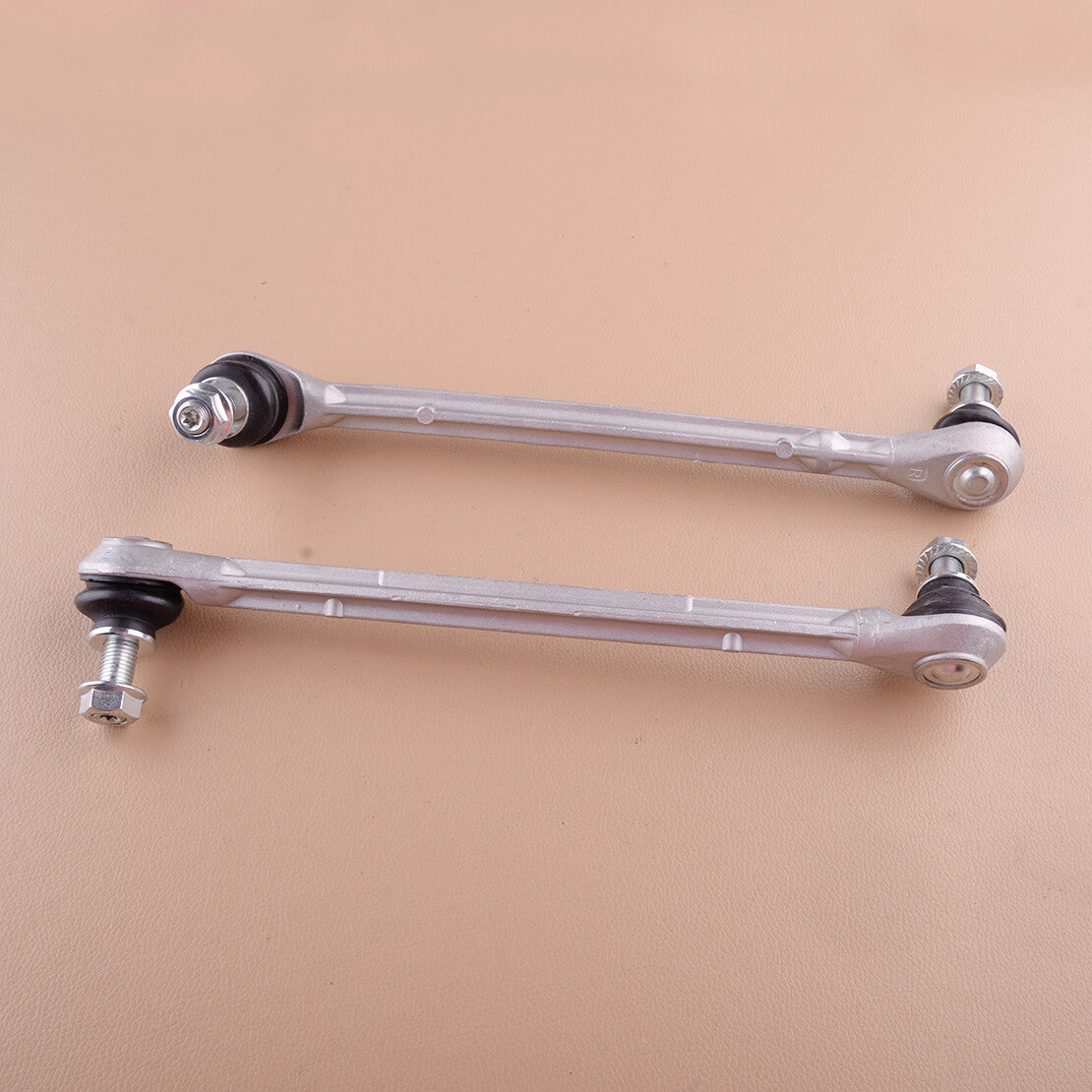 2pcs Front Suspension Stabilizer Bar Link Fit for C Class W204 v