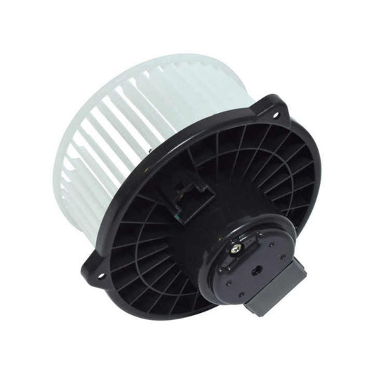 Fan motor assembly for Subaru XV Crosstrek 13-15 Q