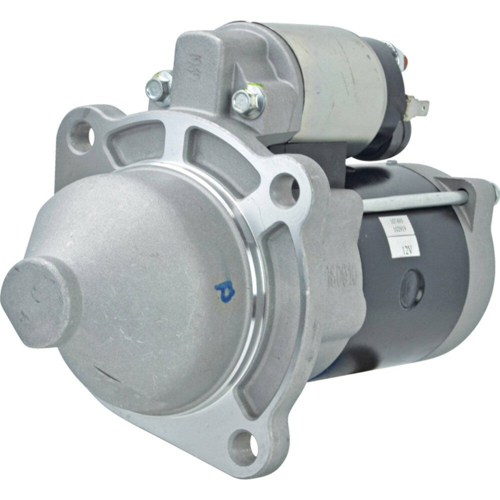 Starter Motor 12v Fit for ISF2.8 5449610 5302289 S1130101B Accessories n