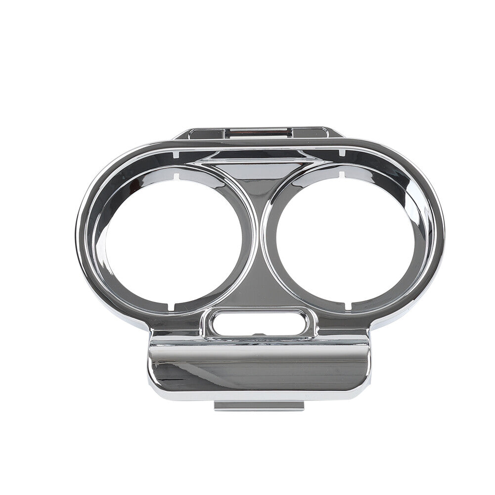Gauge Cover Nacelle Housing Fairing for Harley Road Glide FLTRU FLTRX 98-2013