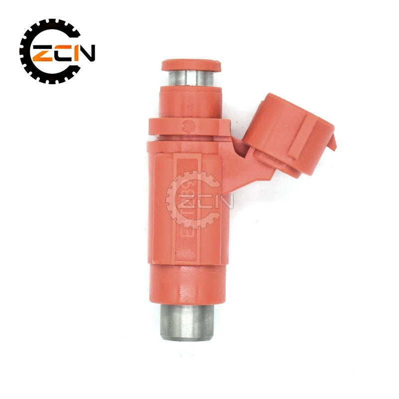 Fuel injectors compatible with 2007-2023 ZX-6R Z1000 EAT289- n