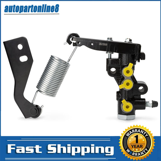 1 Brake Load Sensing Valve Assembly 46400-56G04, suitable for Nissan D21 1993-1997, new.