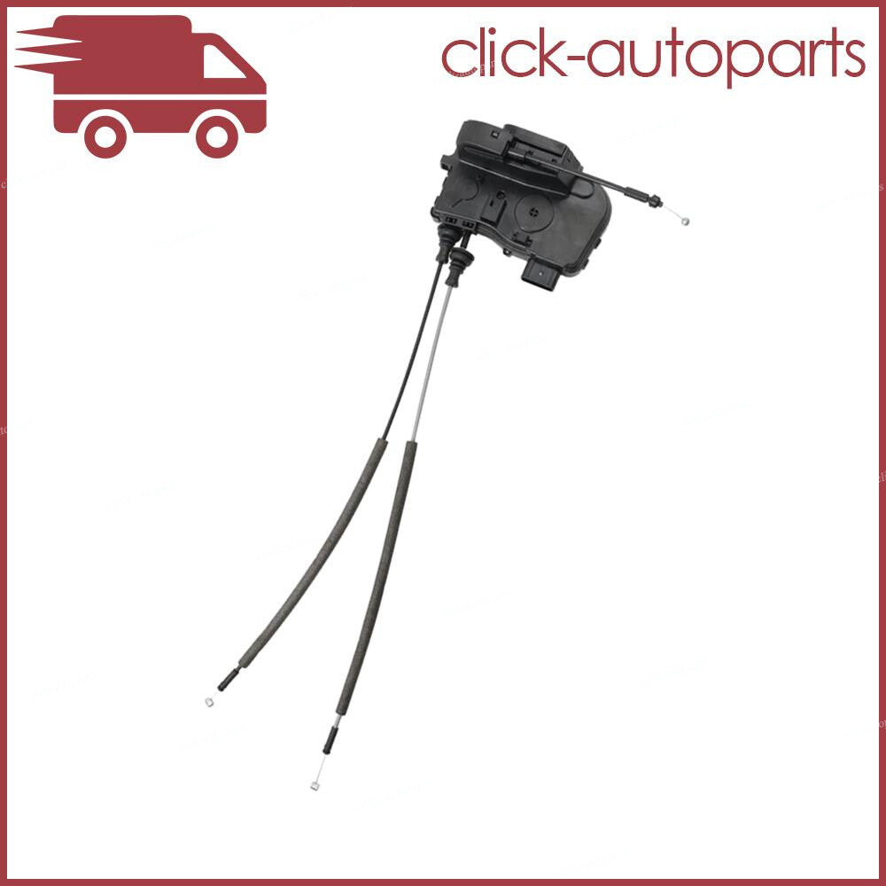 Rear Right Passenger Door Lock Actuator 81420-0W000 For 2010-12 for Hyundai Santa Fe