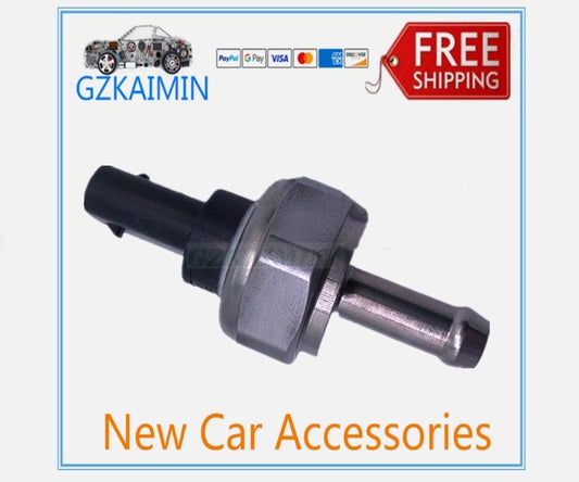 Equipment Manufacturer 8507634 Exhaust Pressure Sensor for BMW F25, X3, F20, F21, E90, E91, F30, F31, F10
