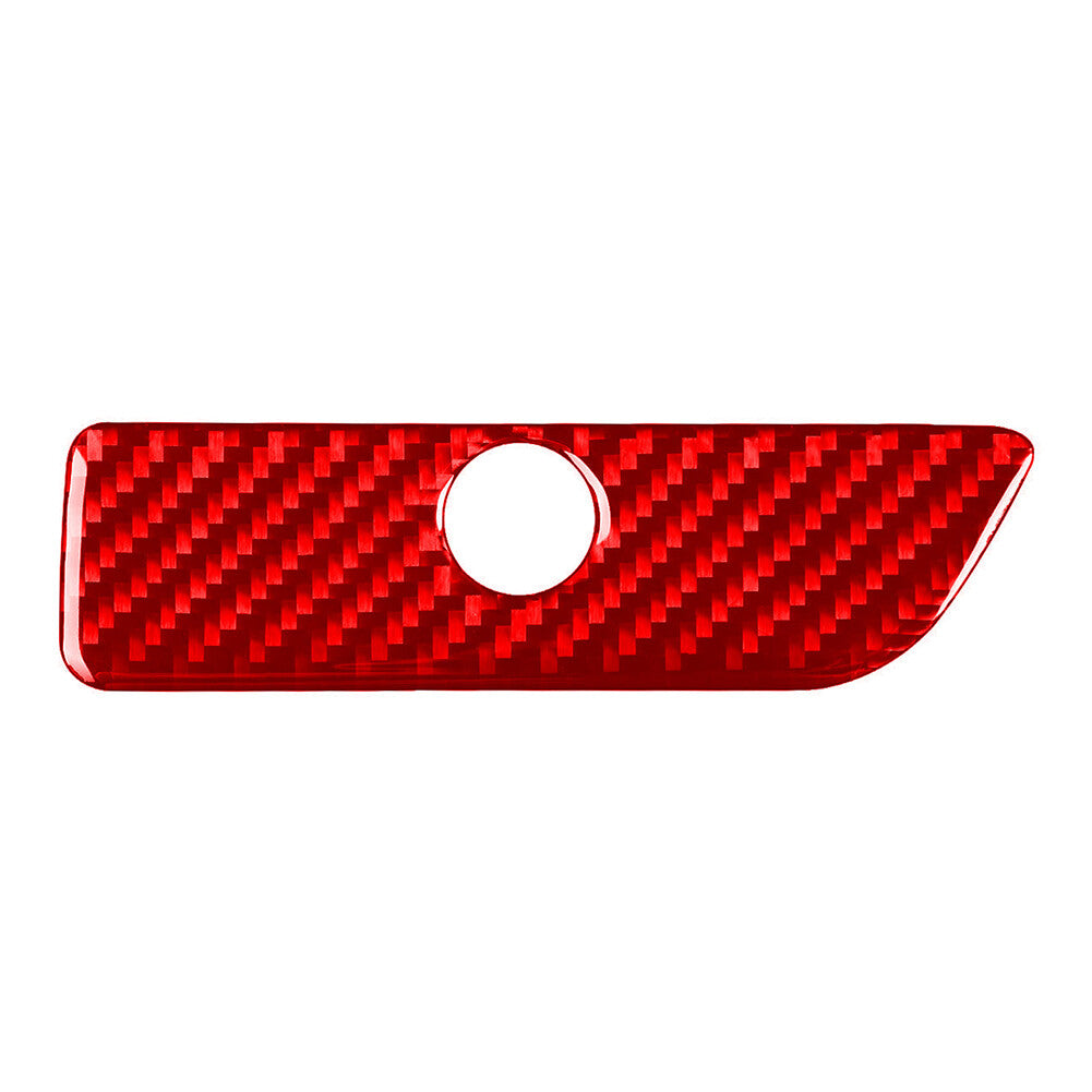 for Co -pilot Glove Box Switch Handle Cover Trim  for ford  Explorer 2011-2019