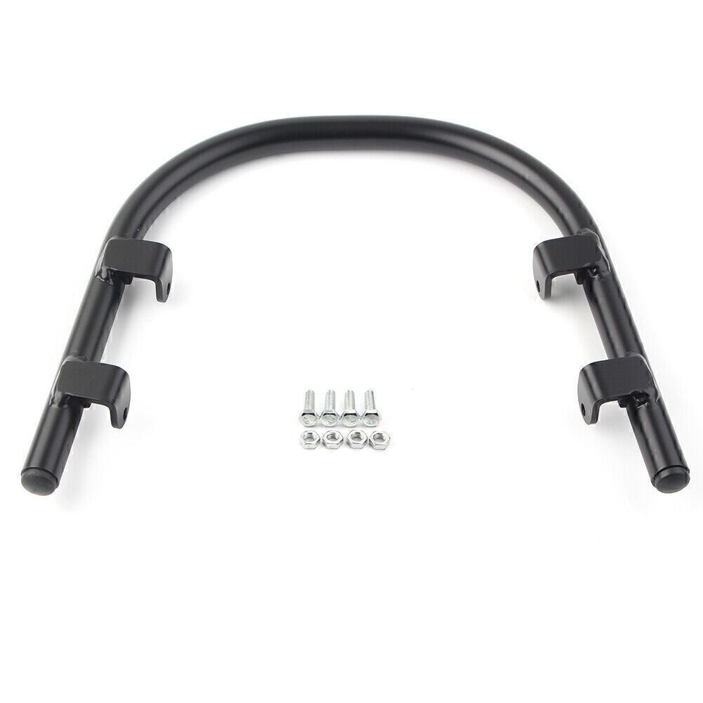 For Piaggio GTS300 Motorcycles Front Fender Guard Mudguard Bracket Protector Q