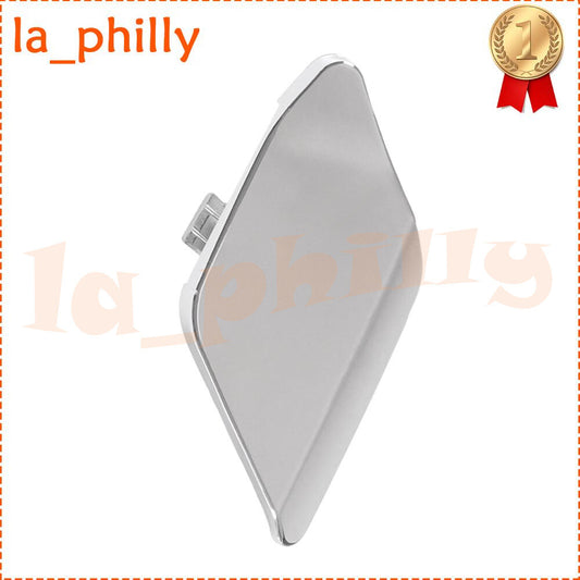 Front Bumper Tow Hook Cover Cap For 2012-2015 for Mercedes-Benz W166 ML / GLE AMG Q