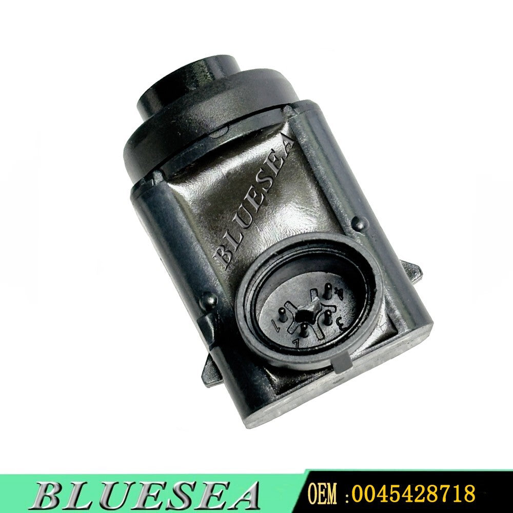 1pcs parking sensor 0045428718 for Mercedes Benz AC CLK CLS E GL M ML R SLK Q