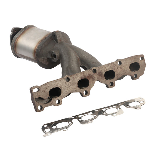 Catalytic Converter 16469 For 07-08 for Saturn Aura / 04-08 for Chevy Malibu 2.2L 2.4L